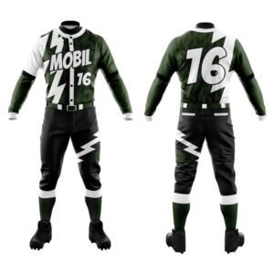 Baseball uniform