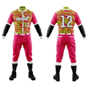 Baseball uniform