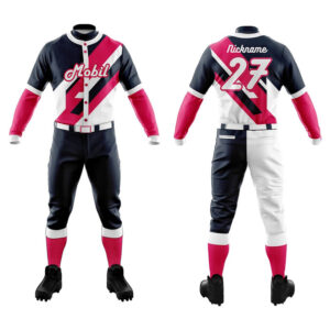 Baseball uniform