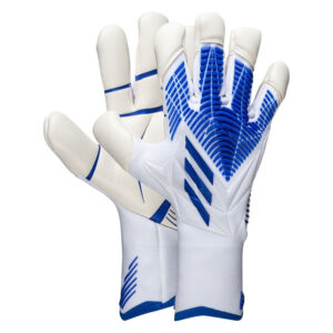 Goalkeeper Gloves White