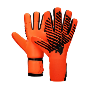 Goalkeeper Gloves Orange